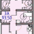 Трехкомнатная - $ 57690 - 93.5 m²