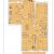 Трехкомнатная - $ 55860 - 98 m²