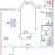 Двухкомнатная - $ 28834 - 57.9 m²