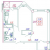 Двухкомнатная - $ 29556 - 59.35 m²