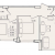 Двухкомнатная - $ 39161 - 54.77 m²
