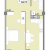 Однокомнатная - $ 29748 - 52.19 m²