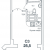 Однокомнатная - $ 16830 - 25.5 m²