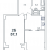Двухкомнатная - $ 32547 - 57.1 m²