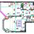 Однокомнатная - $ 22845 - 42.7 m²