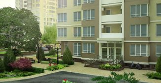 ЖК SUN CITY СОЛНЕЧНЫЙ ГОРОД