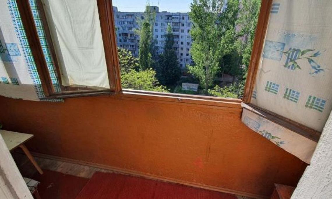 4 ком ул. Махачкалинская #2696 5