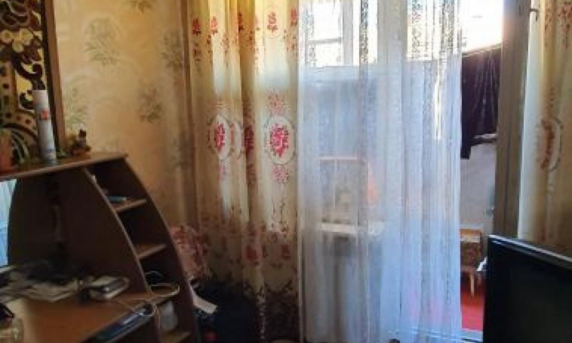 4 ком ул. Махачкалинская #2696 6