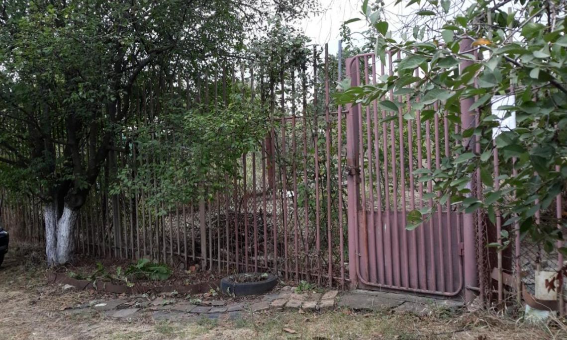 с. Красноселка , Фруктовая , участок 12 соток #2678 7