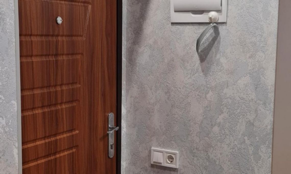 1-ком., Лески  ул. Паустовкого  #2734 15