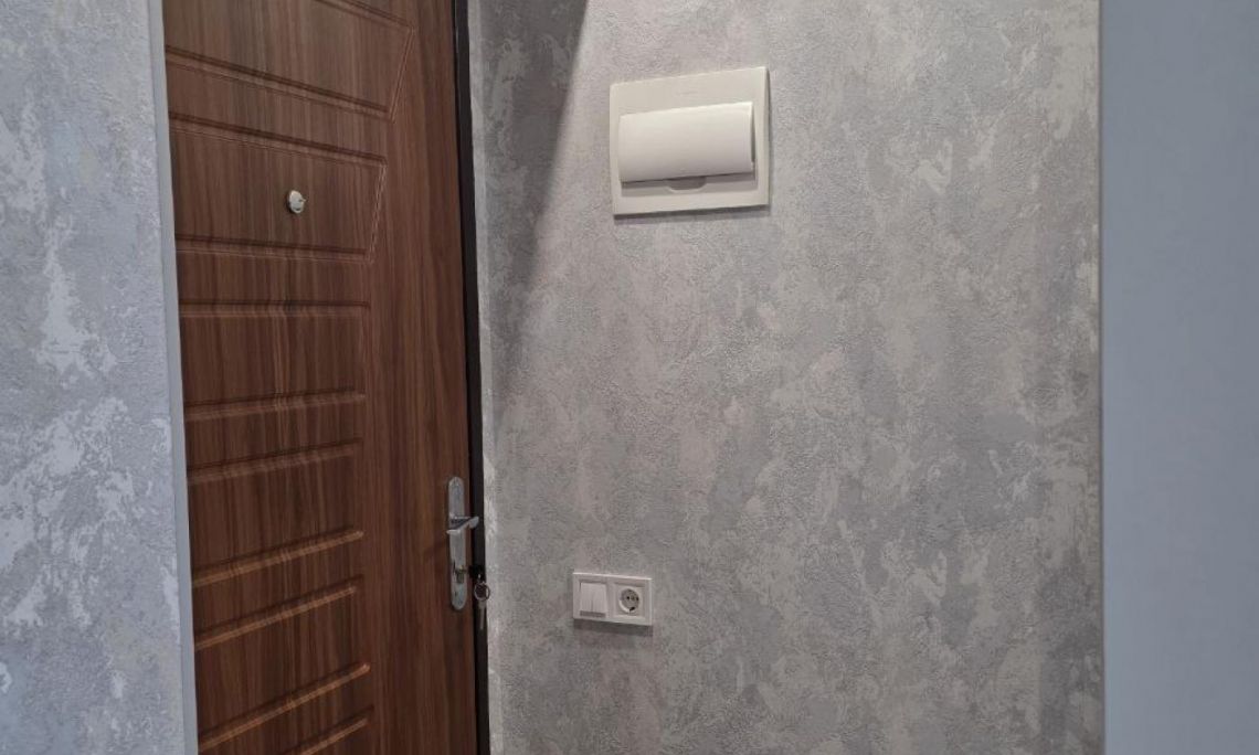 1-ком., Лески  ул. Паустовкого  #2734 3